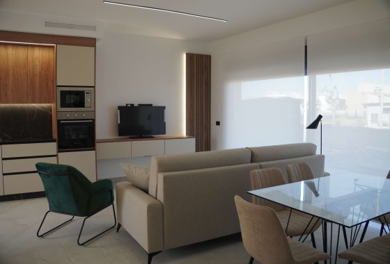 Apartamento · Obra nueva - Torre de la Horadada · Alicante · España