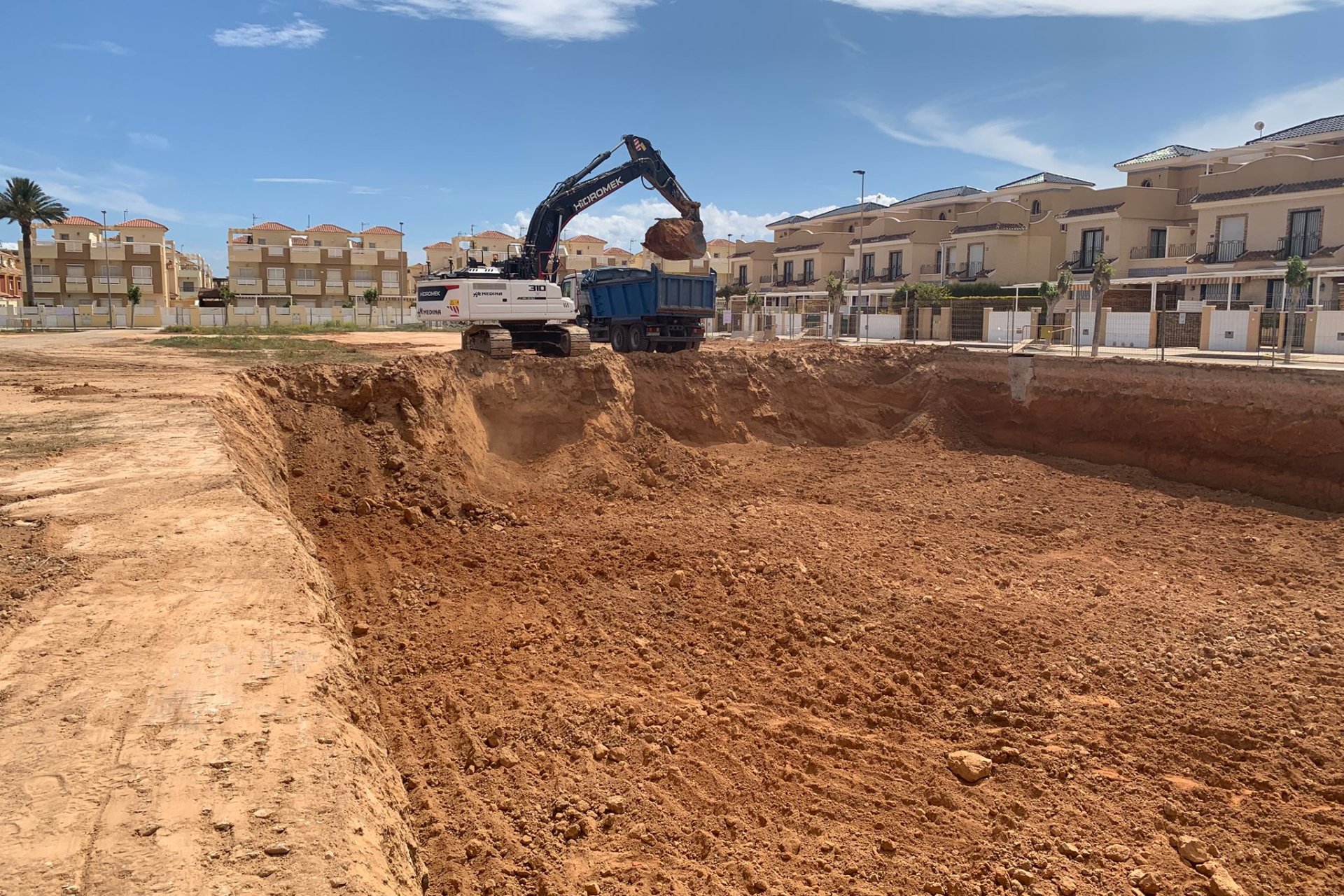 新建筑 - Apartamento - Torre de la Horadada