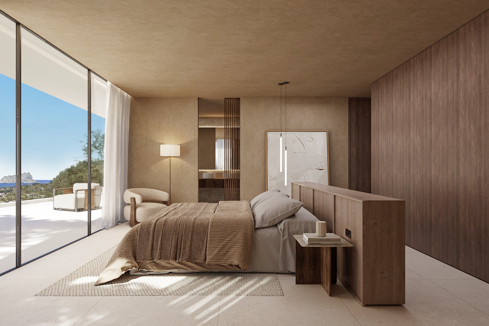 新建筑 - Villa - Benissa