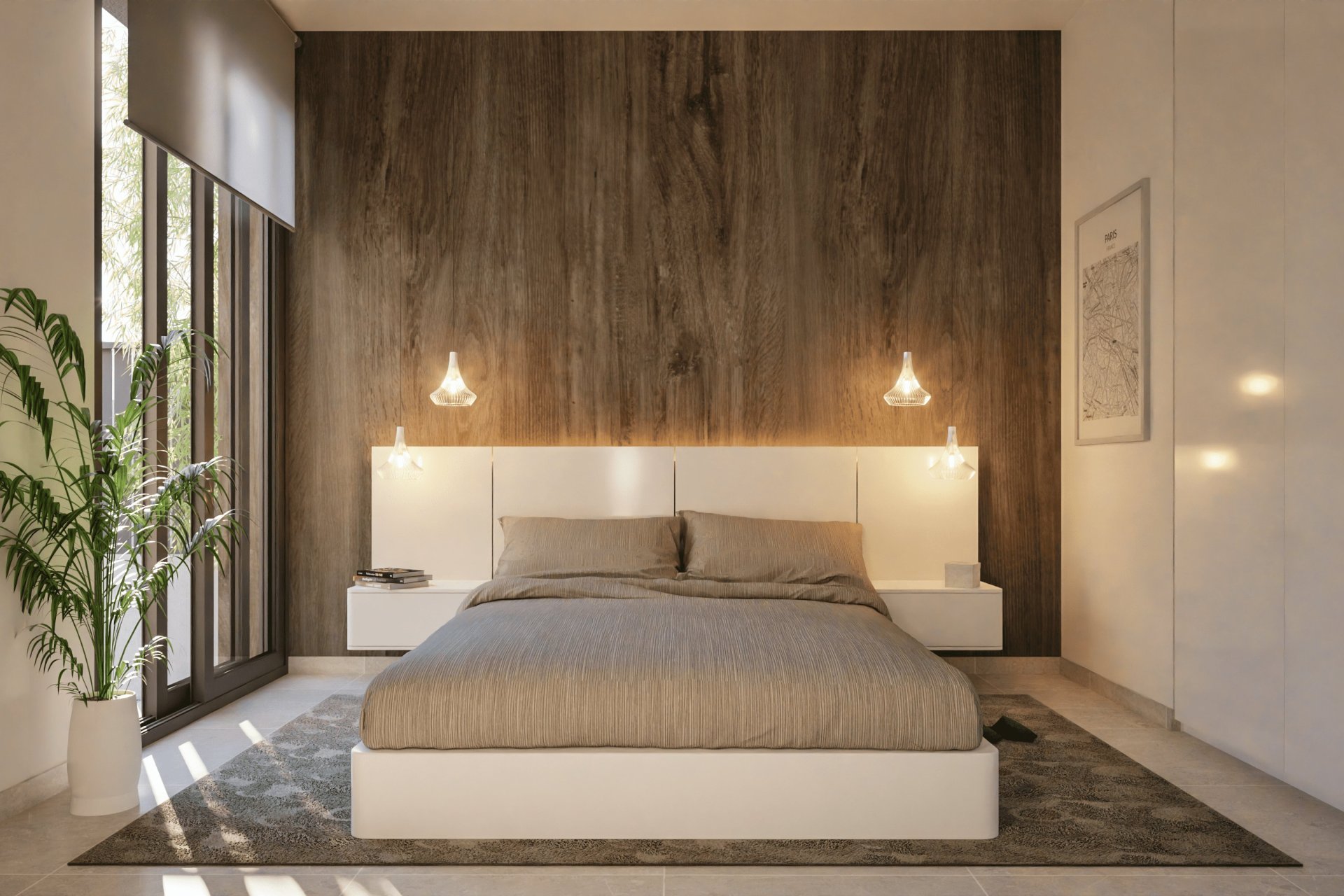 新建筑 - Villa - Los Nietos