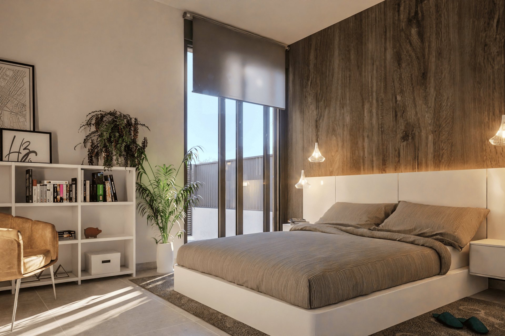 新建筑 - Villa - Los Nietos