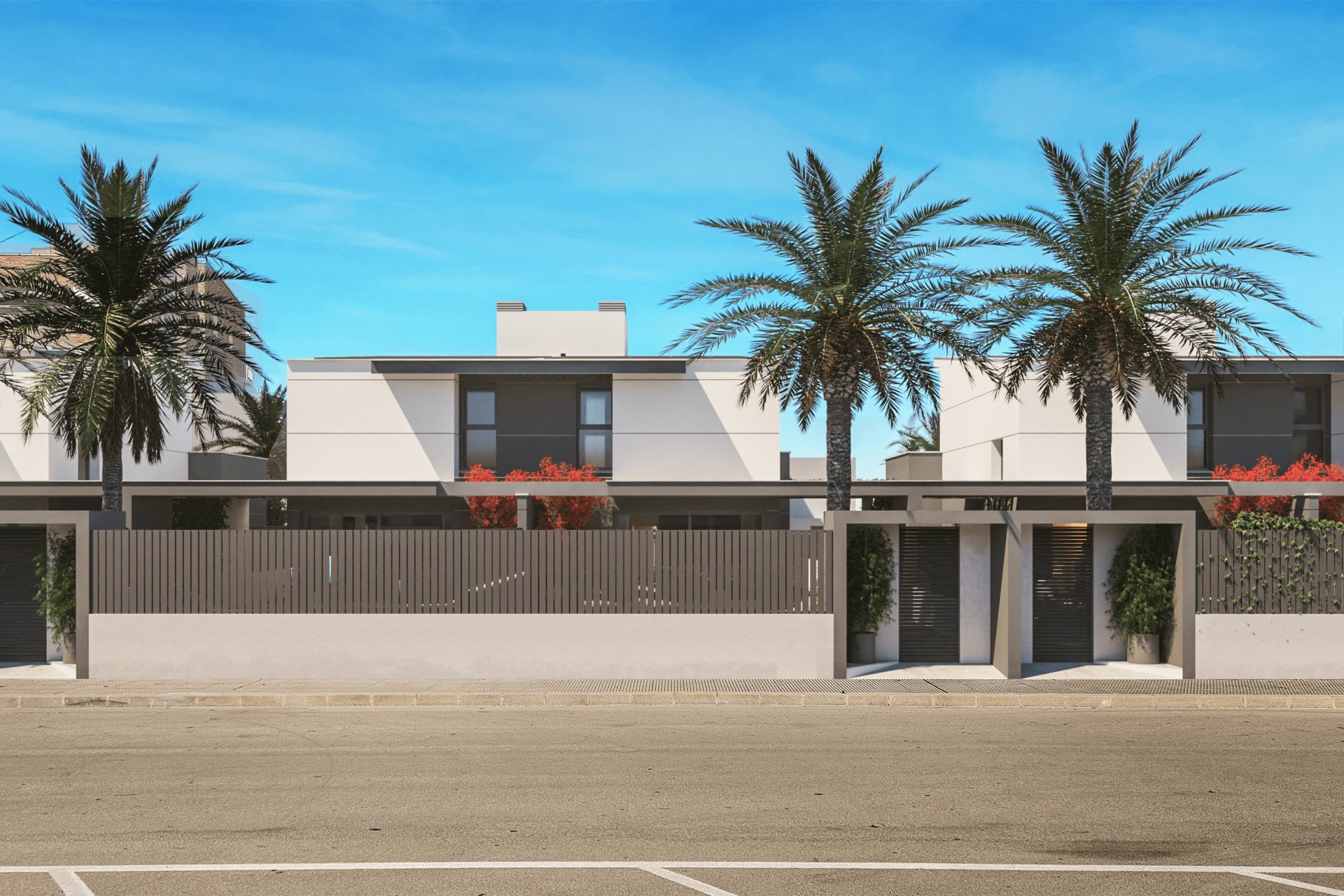 新建筑 - Villa - Los Nietos