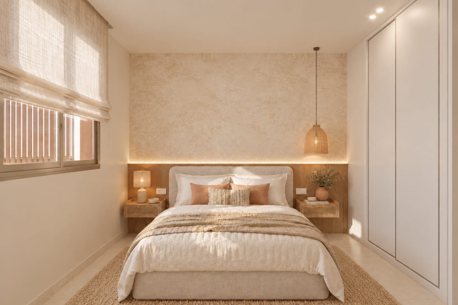 Nieuwbouw Woningen - Penthouse - Santa Pola