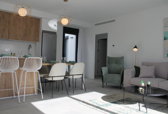 Villa · Obra nueva - Roldán · Murcia · España