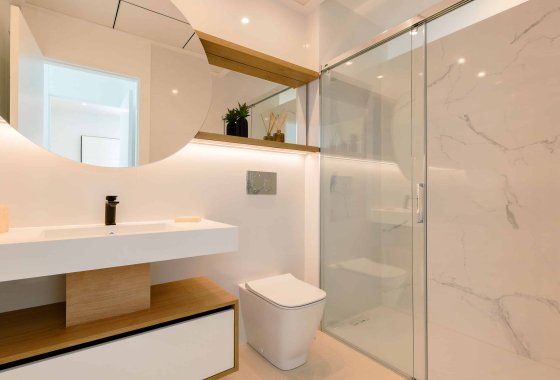 Bungalow · Obra nueva - Rojales · Alicante · España