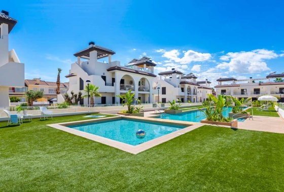 Bungalow · Obra nueva - Rojales · Alicante · España