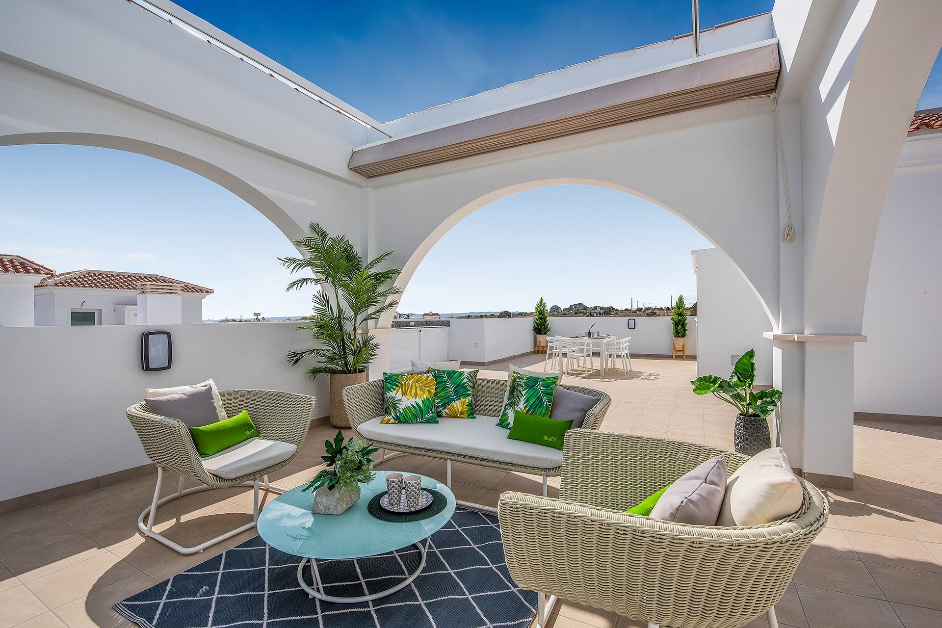 新建筑 - Bungalow - Rojales