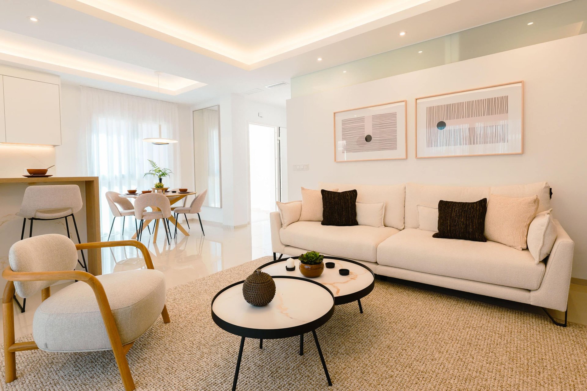 新建筑 - Bungalow - Rojales