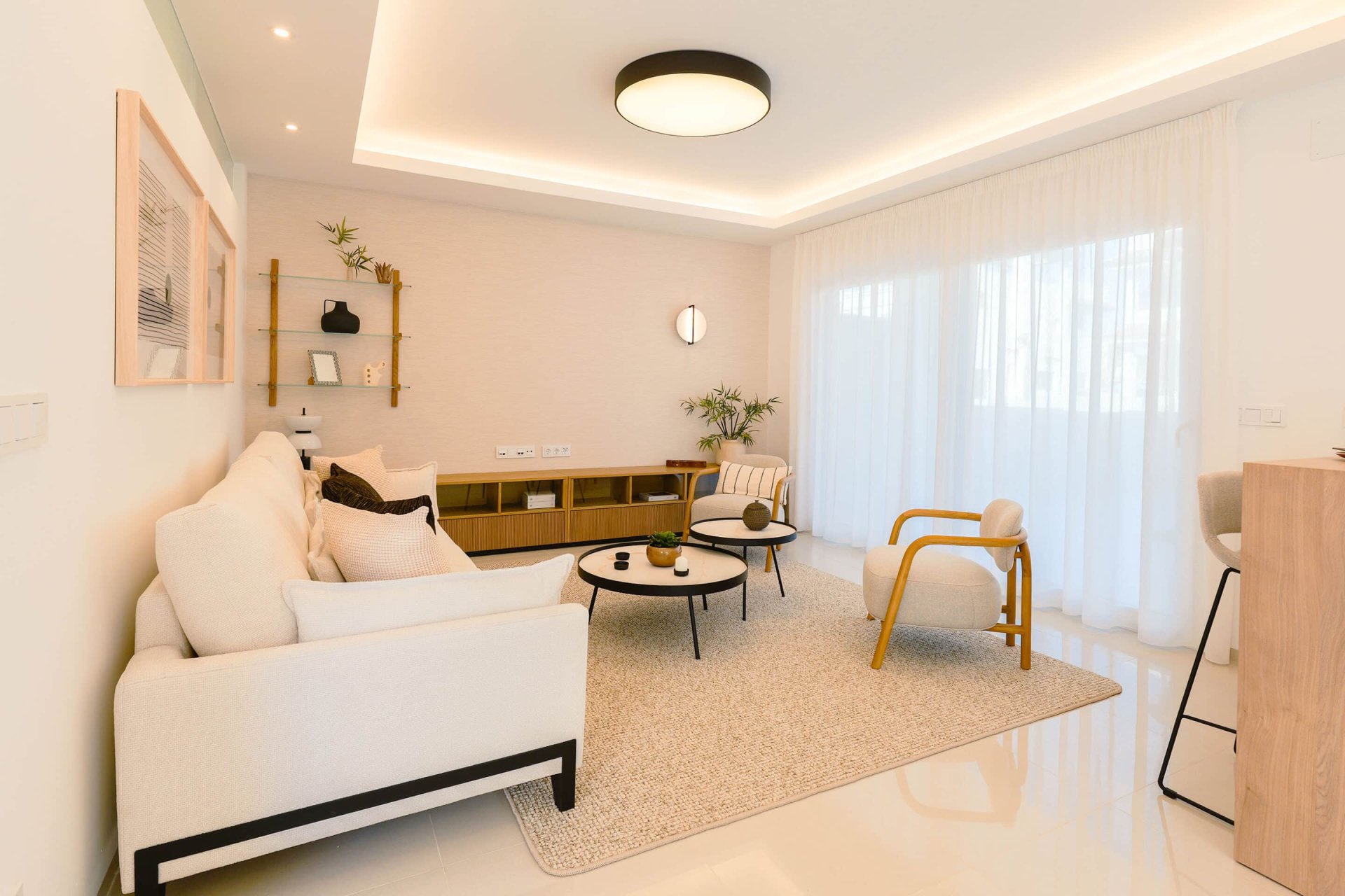 新建筑 - Bungalow - Rojales