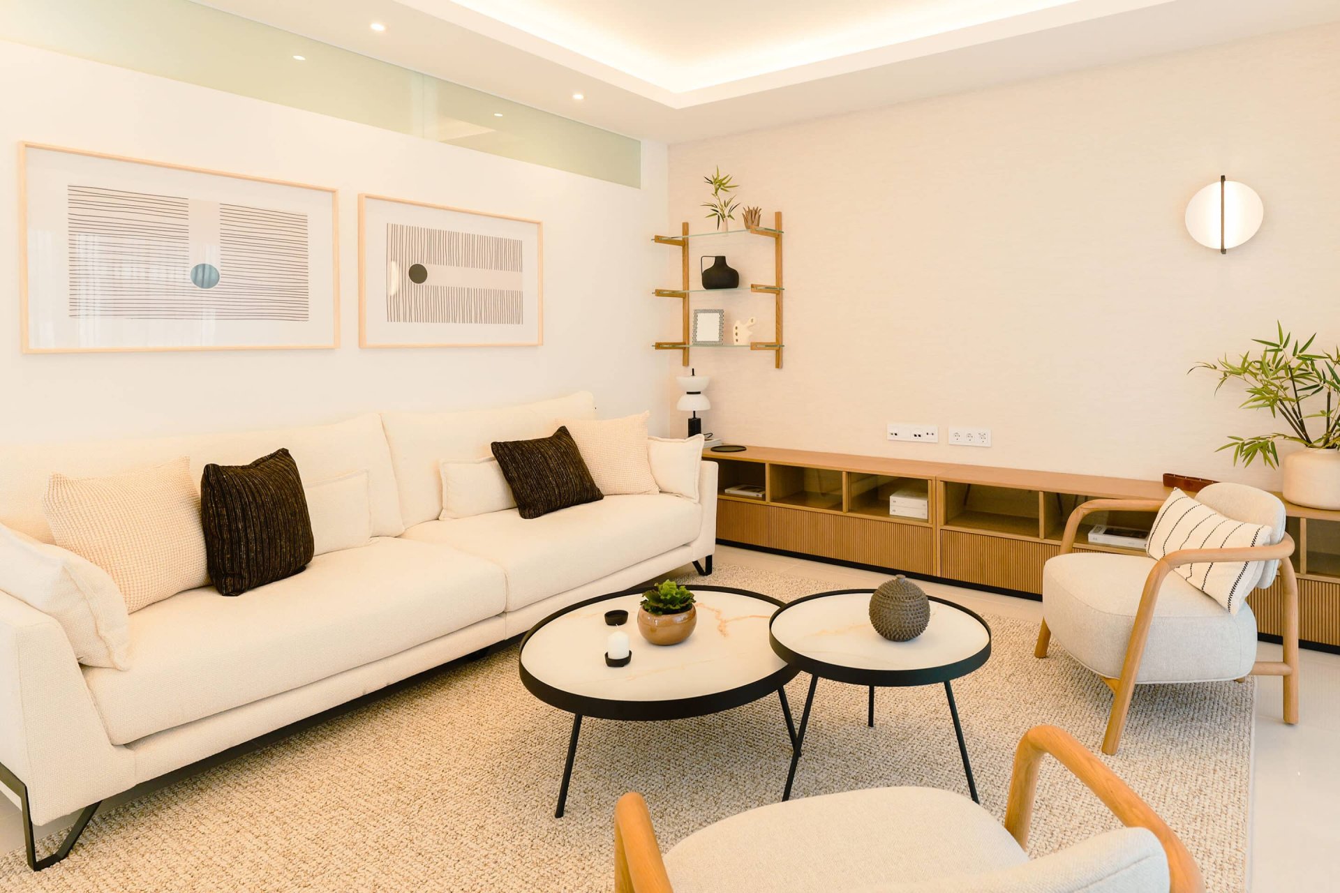 新建筑 - Bungalow - Rojales