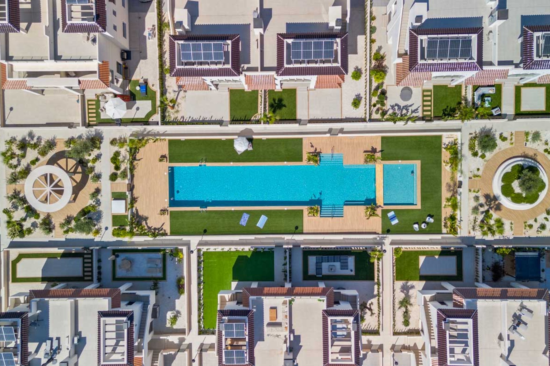 新建筑 - Bungalow - Rojales
