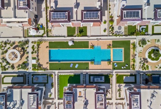 Bungalow · Obra nueva - Rojales · Alicante · España