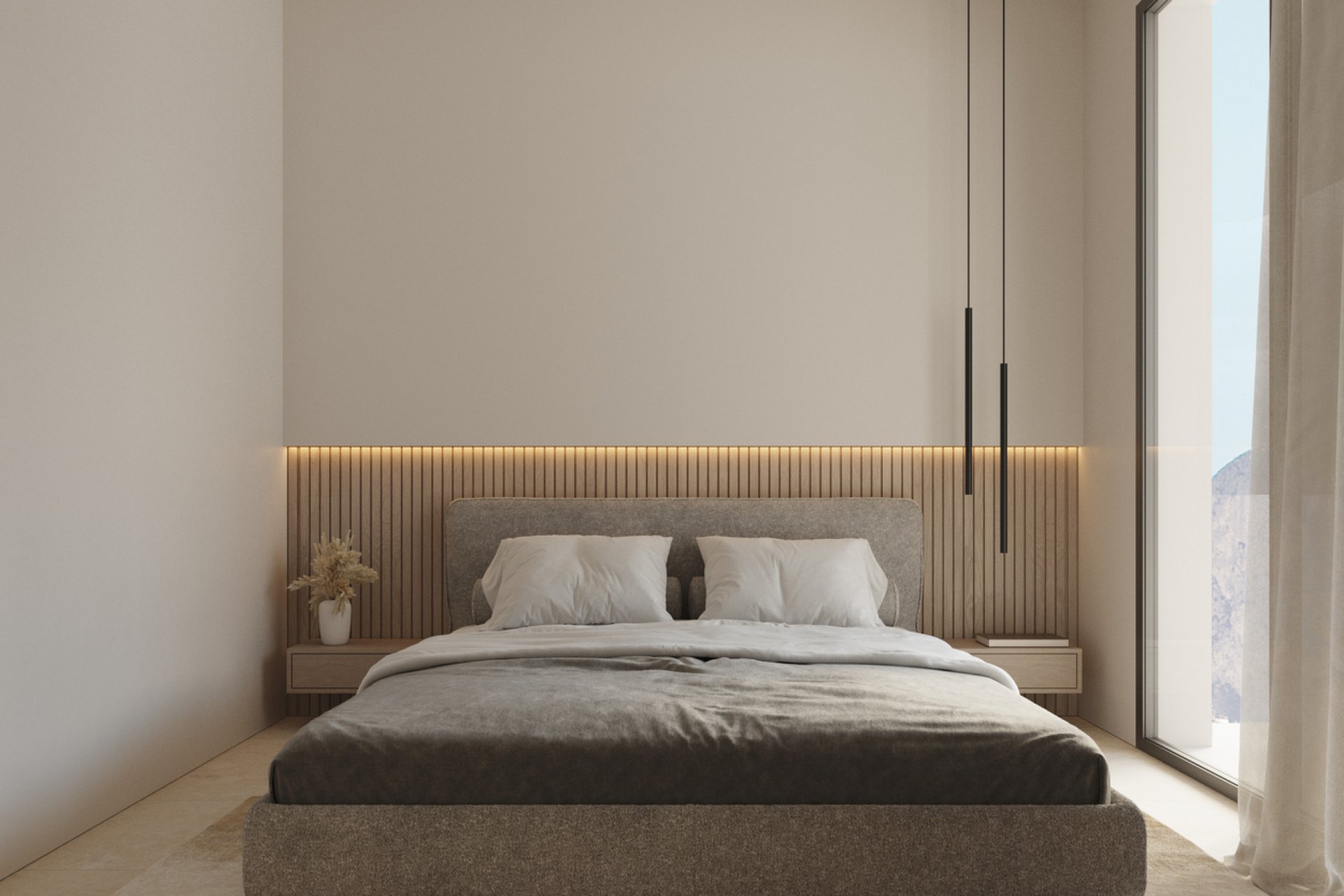 新建筑 - Apartamento - Calpe