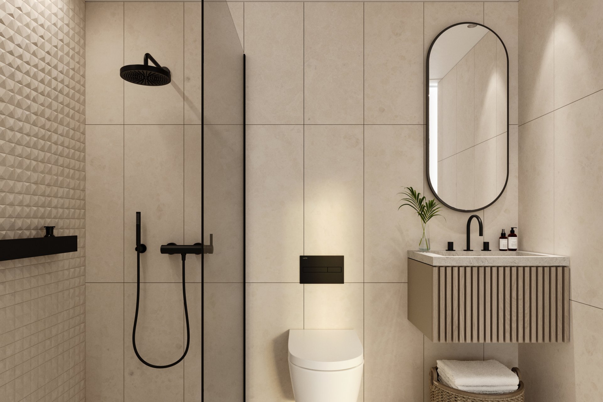 新建筑 - Apartamento - Calpe