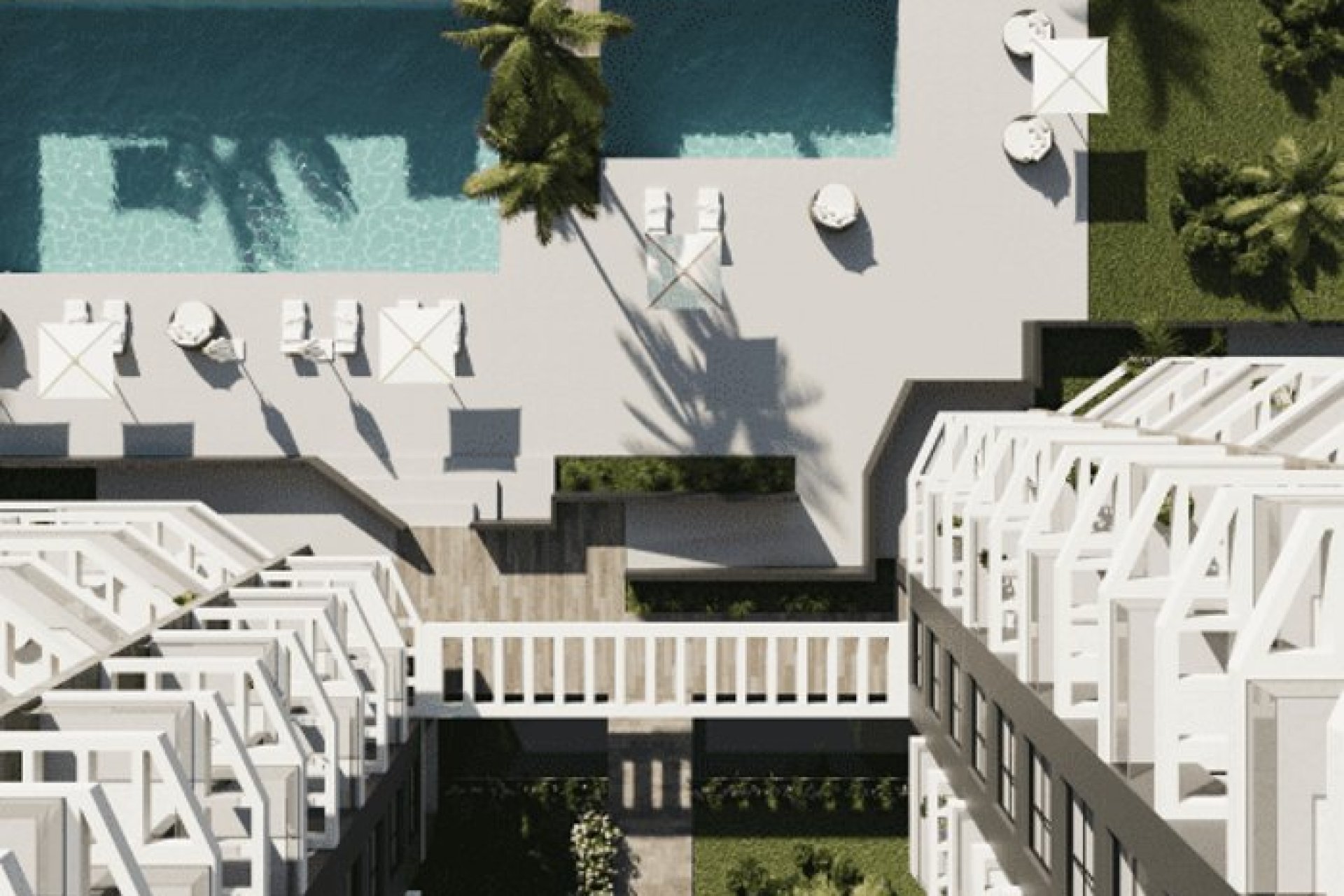 新建筑 - Apartamento - Calpe