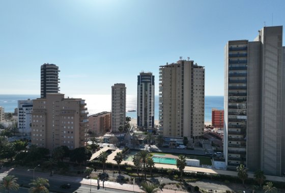 Apartamento · 新建筑 - Calpe · Alicante · 西班牙