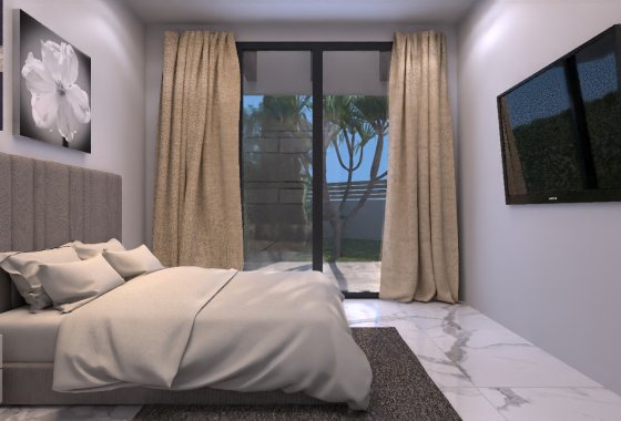 Villa · Obra nueva - Ciudad Quesada · Alicante · España