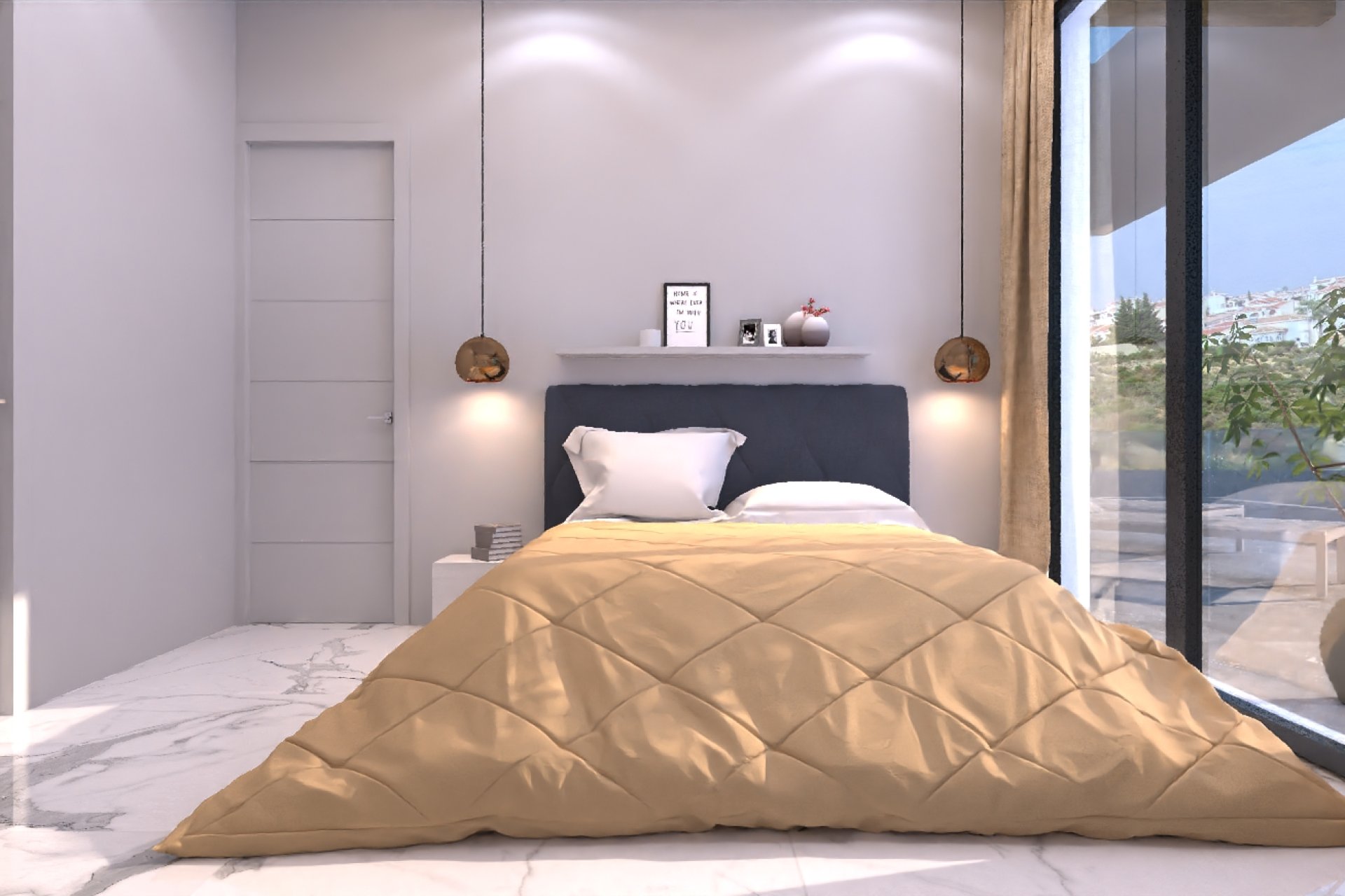 New Build - Villa - Ciudad Quesada