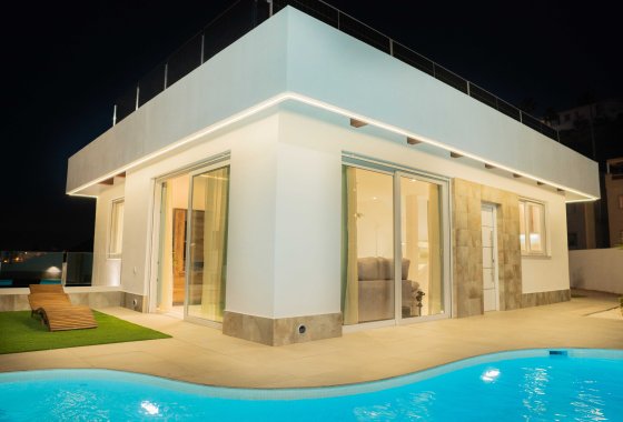 Villa · Obra nueva - Ciudad Quesada · Alicante · España