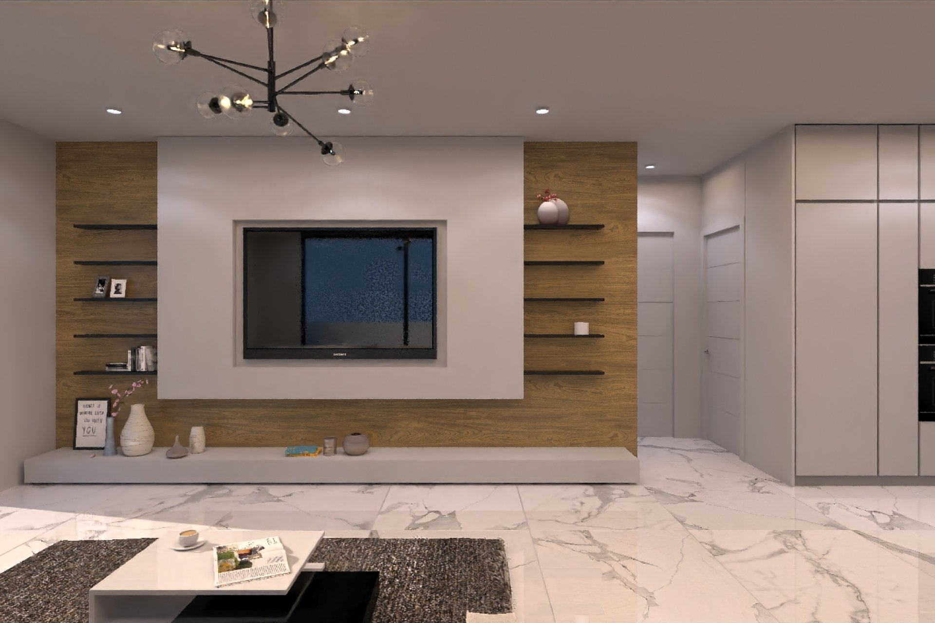 New Build - Villa - Ciudad Quesada