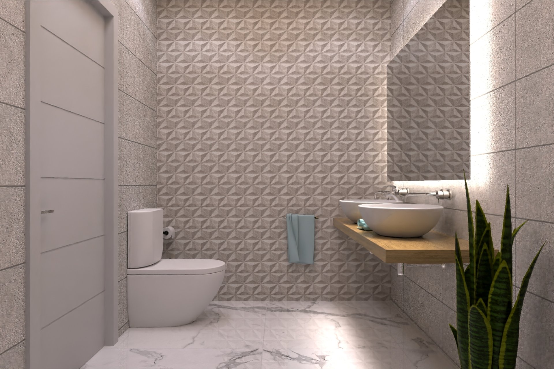 New Build - Villa - Ciudad Quesada