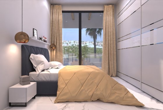 Villa · Obra nueva - Ciudad Quesada · Alicante · España