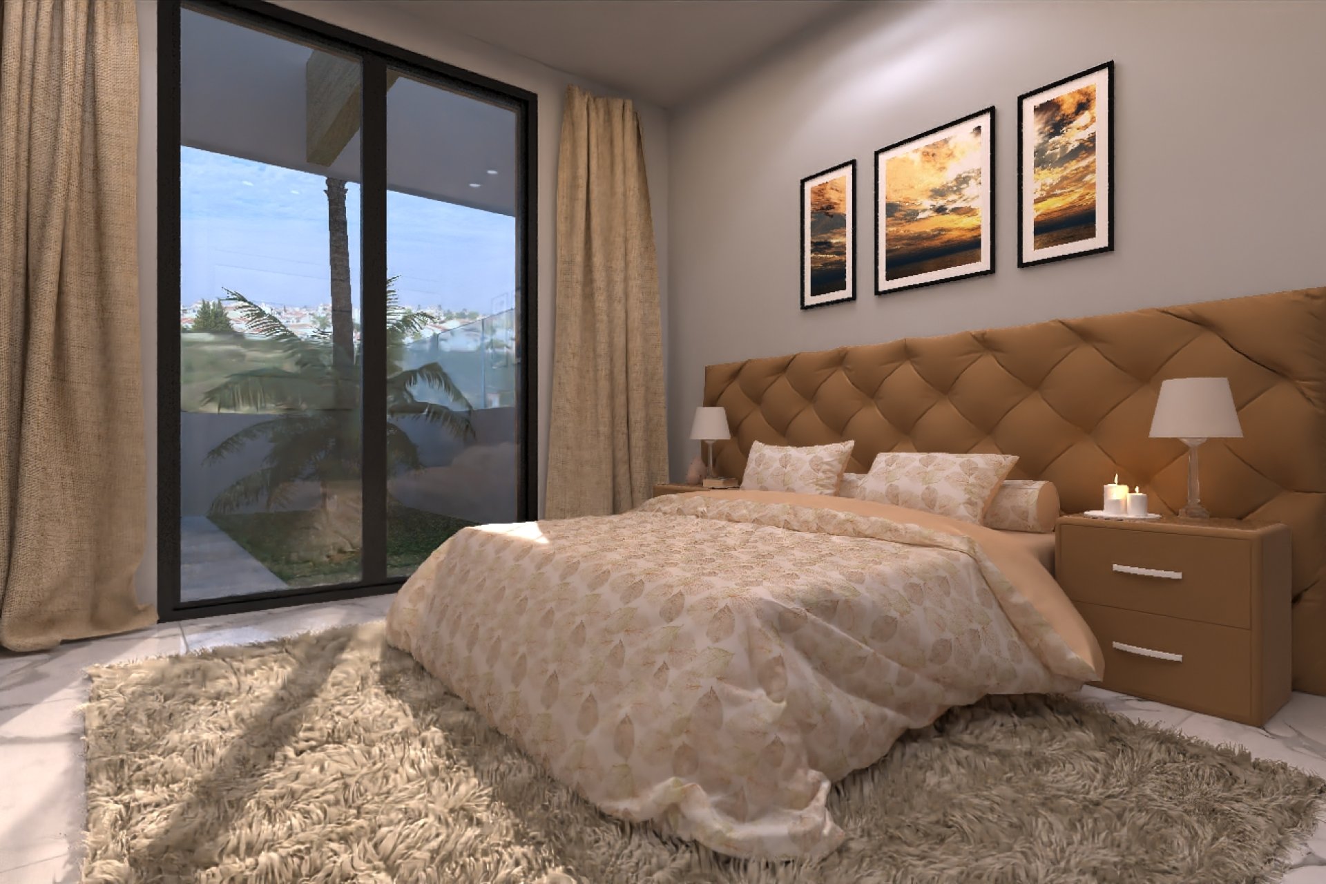 Obra nueva - Villa - Ciudad Quesada
