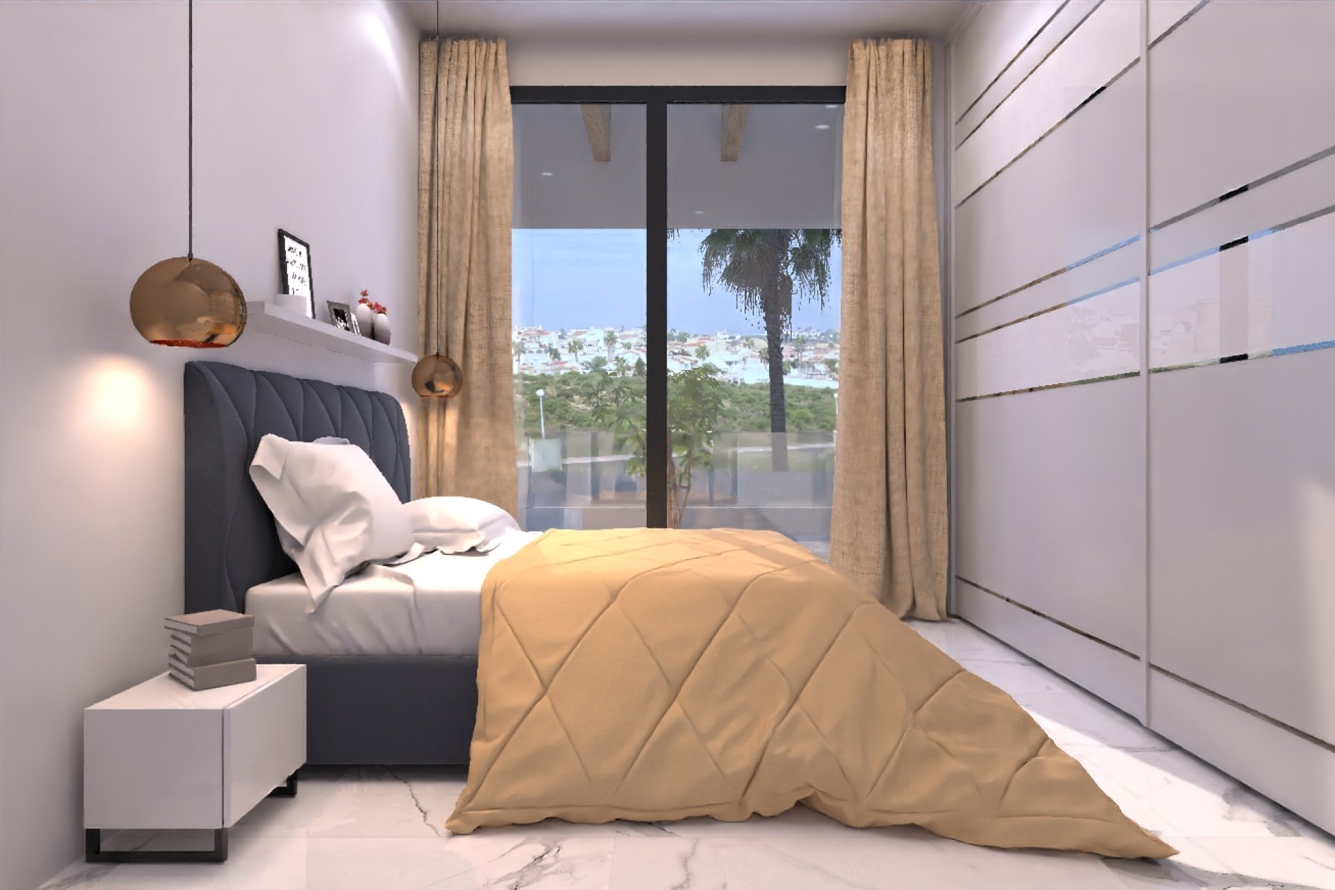 Obra nueva - Villa - Ciudad Quesada