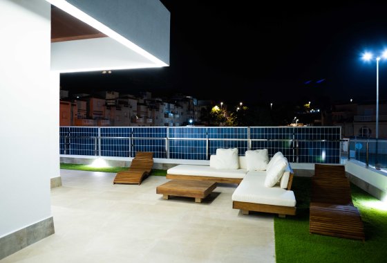 Villa · Obra nueva - Ciudad Quesada · Alicante · España