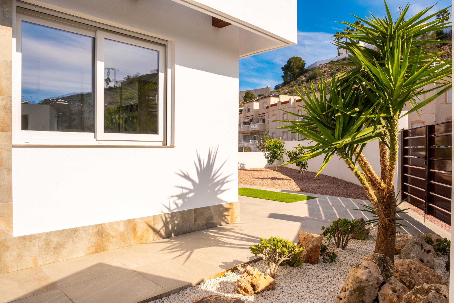 Obra nueva - Villa - Ciudad Quesada