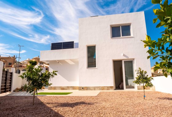 Villa · Obra nueva - Ciudad Quesada · Alicante · España