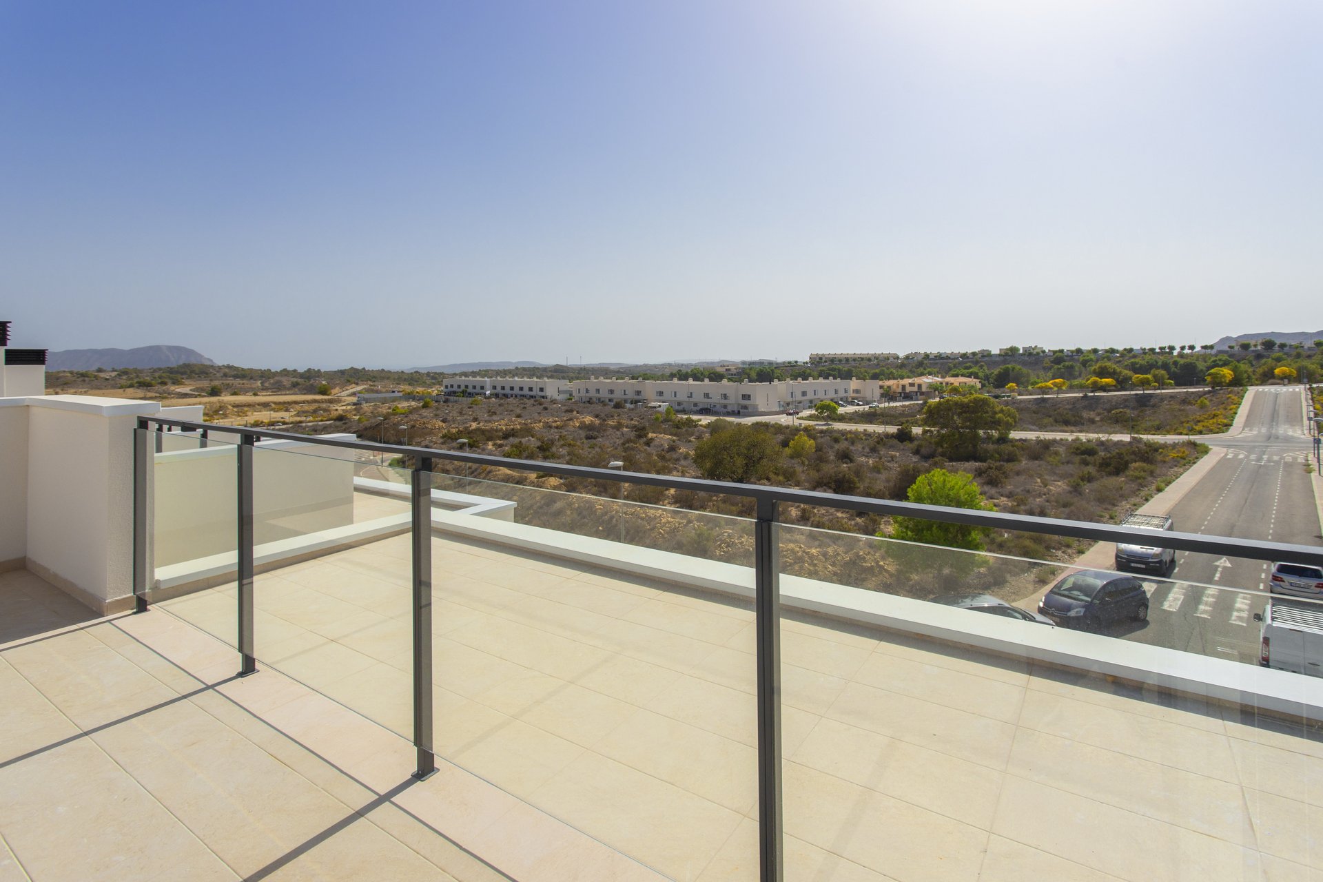 Nieuwbouw Woningen - Herenhuis - Monforte del Cid
