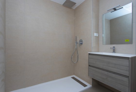 Adosado · Obra nueva - Monforte del Cid · Alicante · España