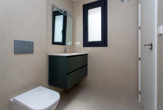 Adosado · Obra nueva - Monforte del Cid · Alicante · España