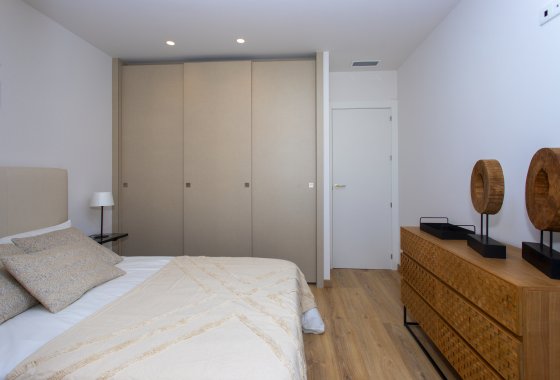 Adosado · Obra nueva - Monforte del Cid · Alicante · España