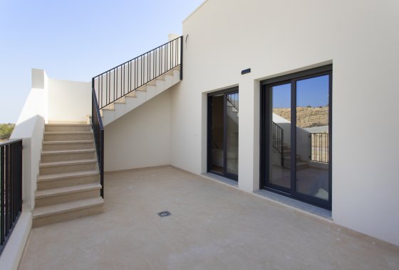 Adosado · Obra nueva - Monforte del Cid · Alicante · España