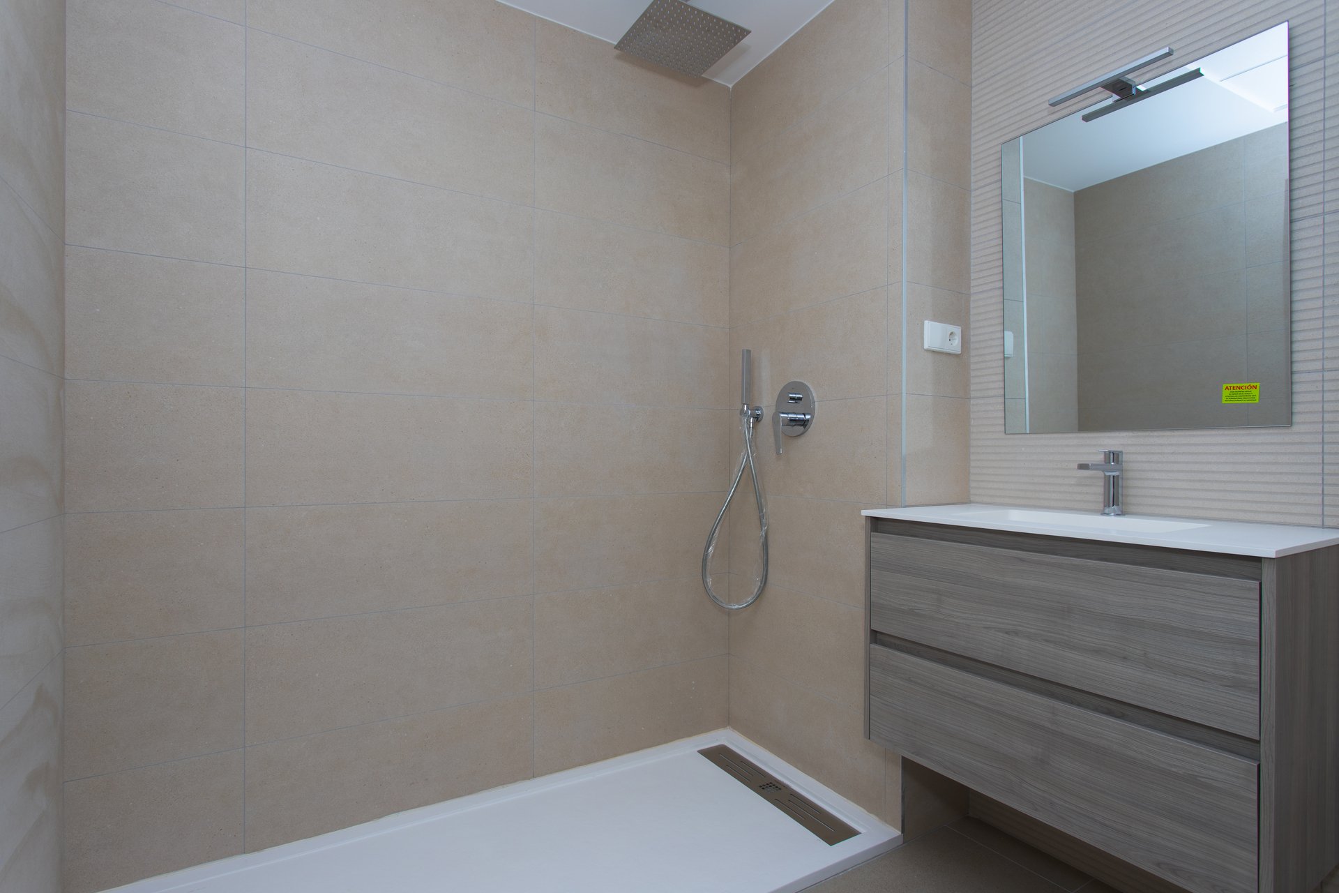 Nieuwbouw Woningen - Herenhuis - Monforte del Cid