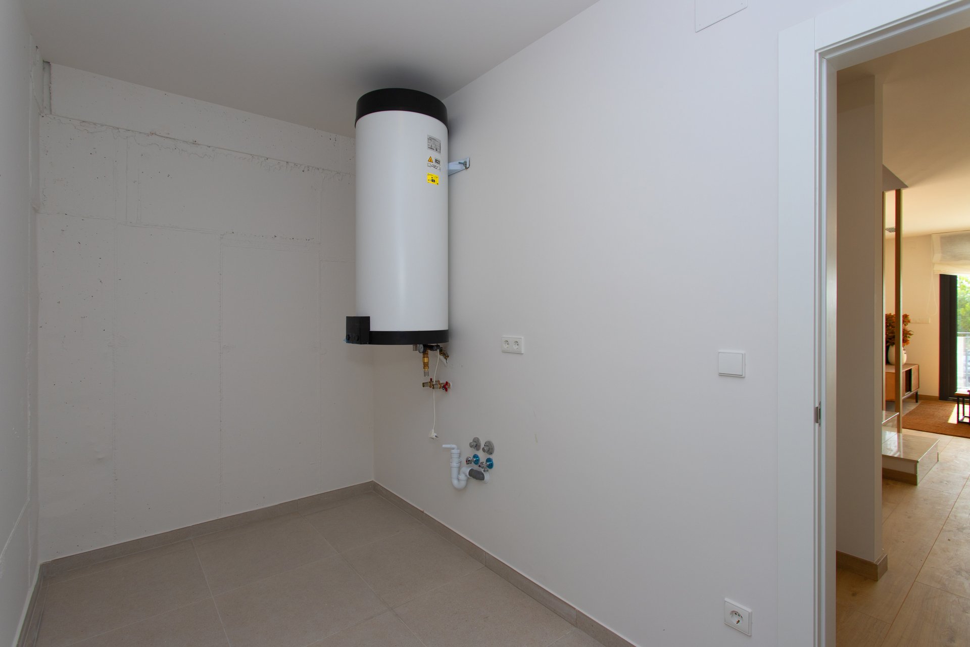 Nieuwbouw Woningen - Herenhuis - Monforte del Cid
