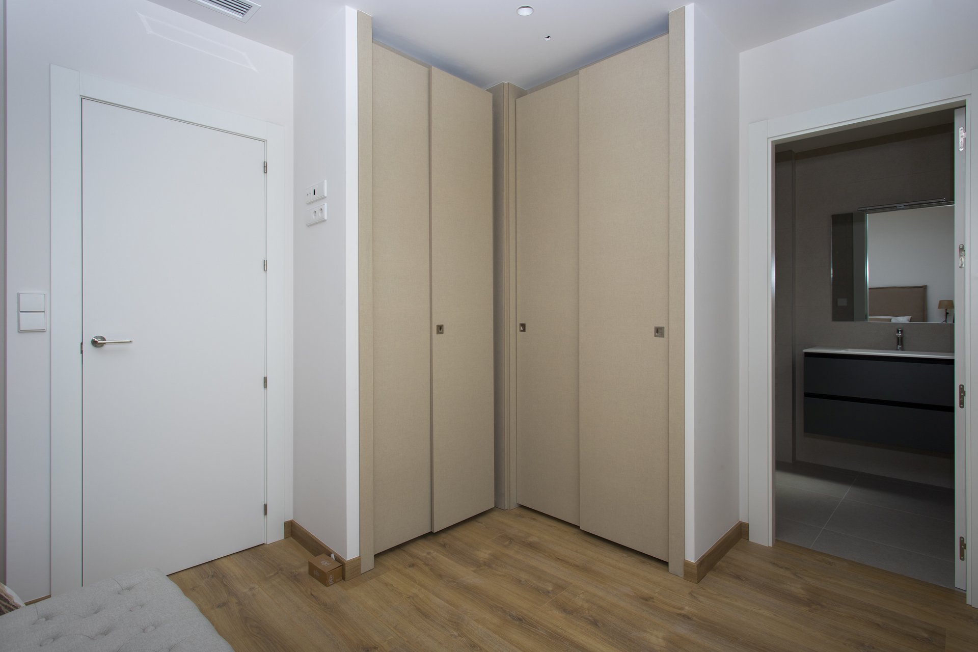 Nieuwbouw Woningen - Herenhuis - Monforte del Cid