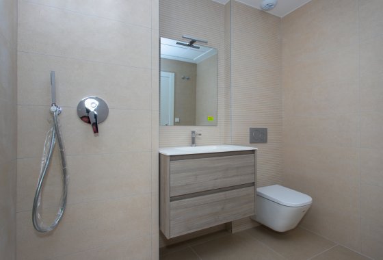 Adosado · Obra nueva - Monforte del Cid · Alicante · España
