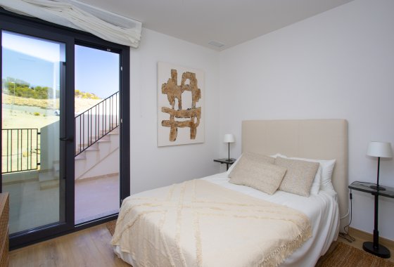 Adosado · Obra nueva - Monforte del Cid · Alicante · España