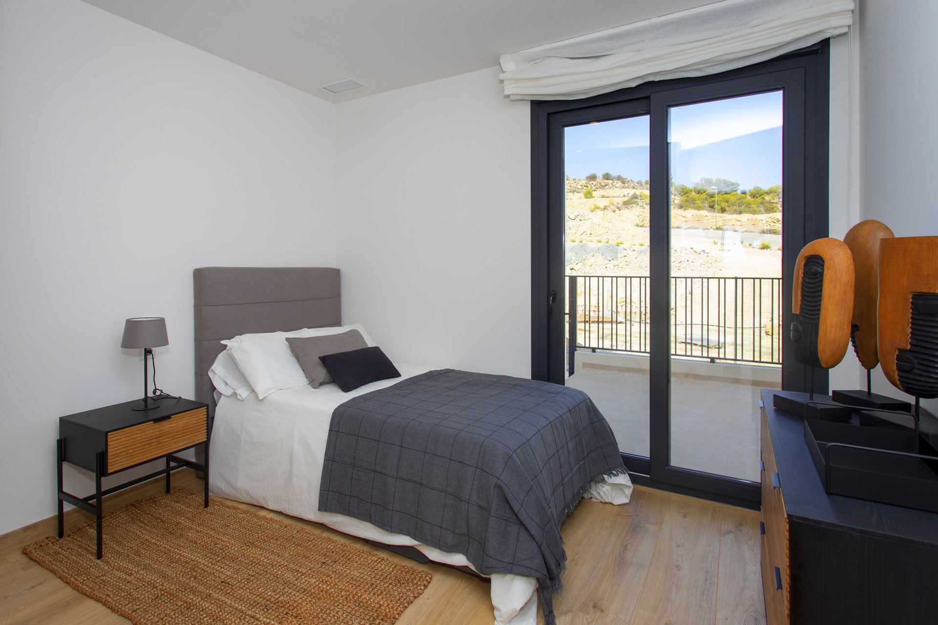 Nieuwbouw Woningen - Herenhuis - Monforte del Cid