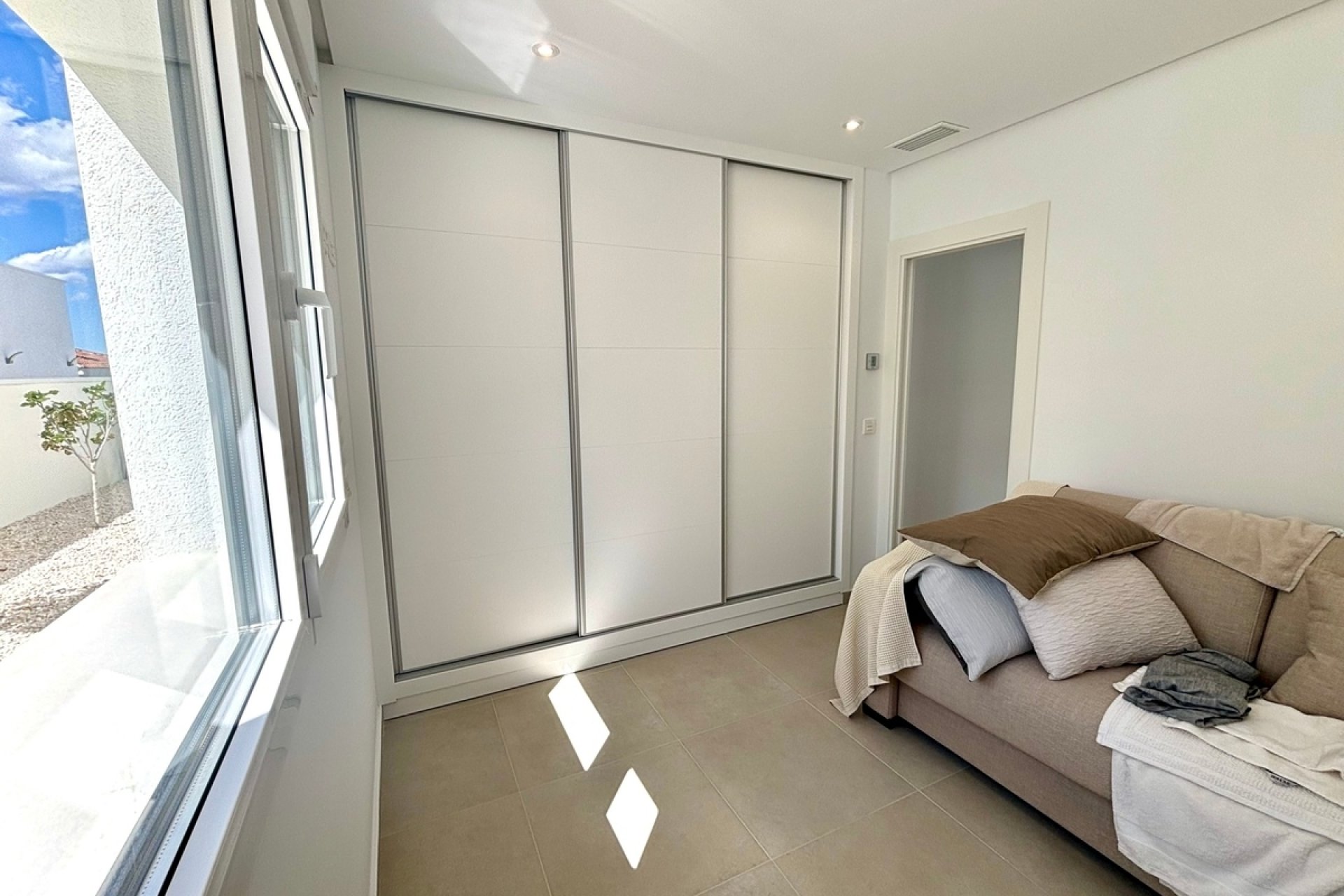 Nieuwbouw Woningen - Villa - Rojales