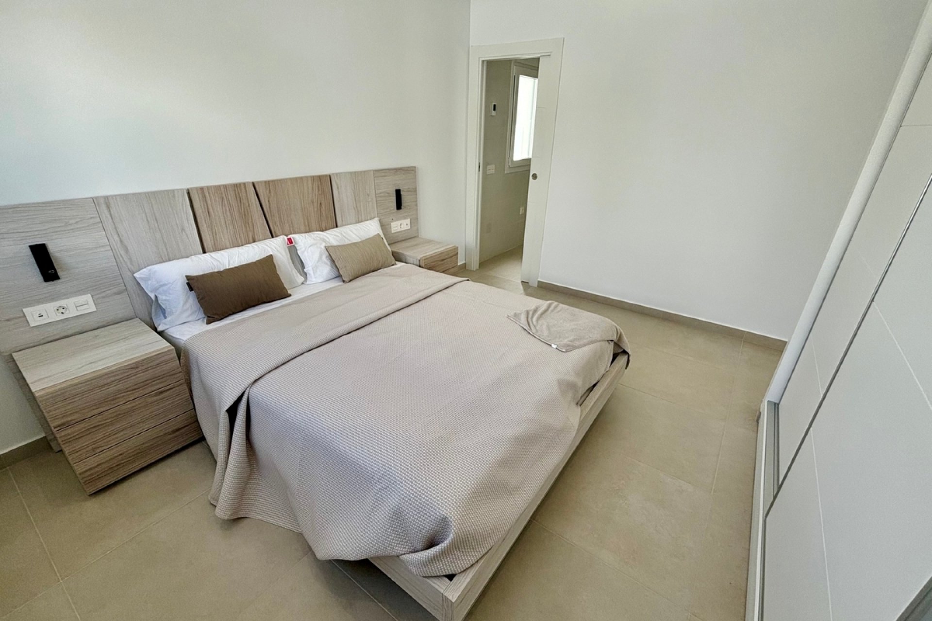 Nieuwbouw Woningen - Villa - Rojales
