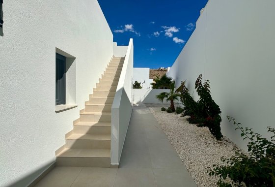 Villa · Obra nueva - Rojales · Alicante · España