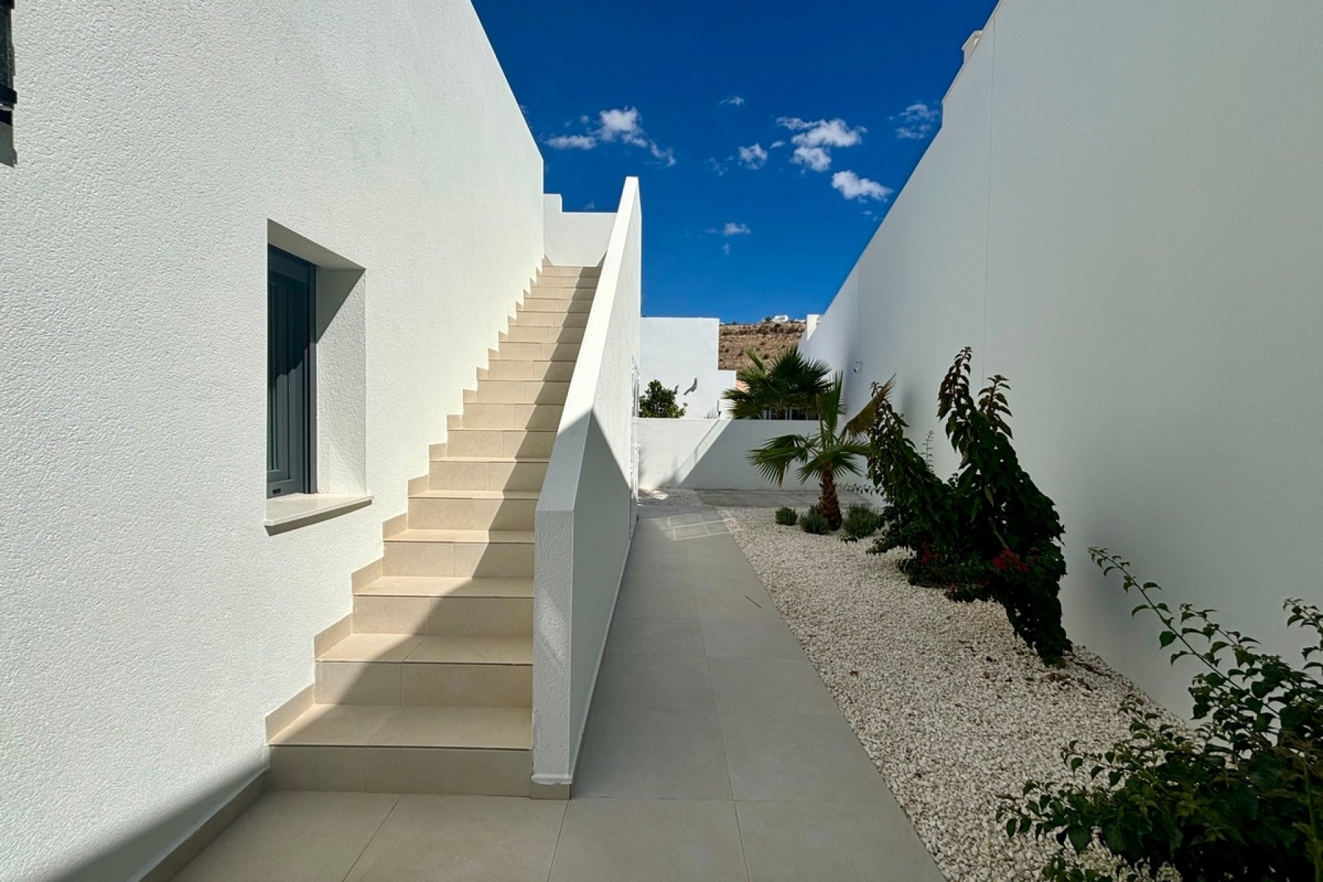 Nieuwbouw Woningen - Villa - Rojales