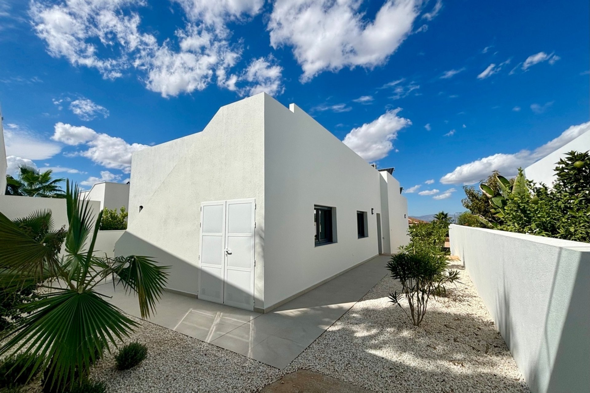 Nieuwbouw Woningen - Villa - Rojales