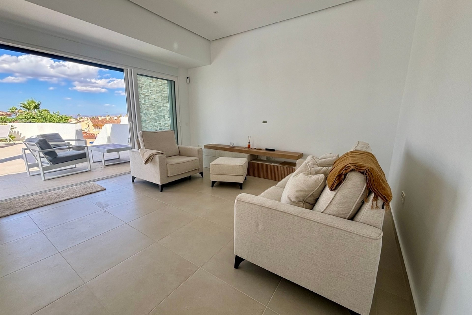 Nieuwbouw Woningen - Villa - Rojales