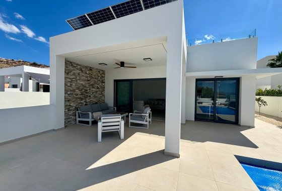 Villa · Obra nueva - Rojales · Alicante · España