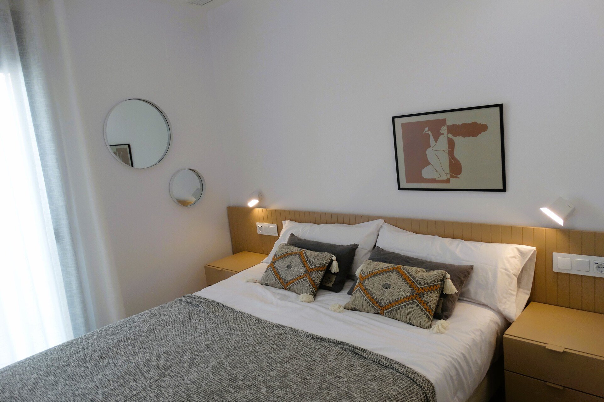 Obra nueva - Bungalow - Pilar de la Horadada
